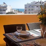 Estrela Da Da - 2 Bedroom Sea View * Praia Da Luz