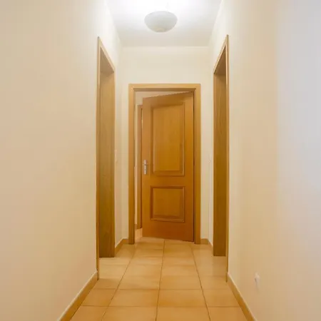 Apartamento Estrela Da Da - 2 Bedroom Sea View Luz